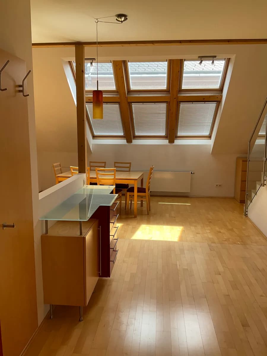 Wohnung mieten in Leoben – 87 m², € 989 – Bild 7 von 12