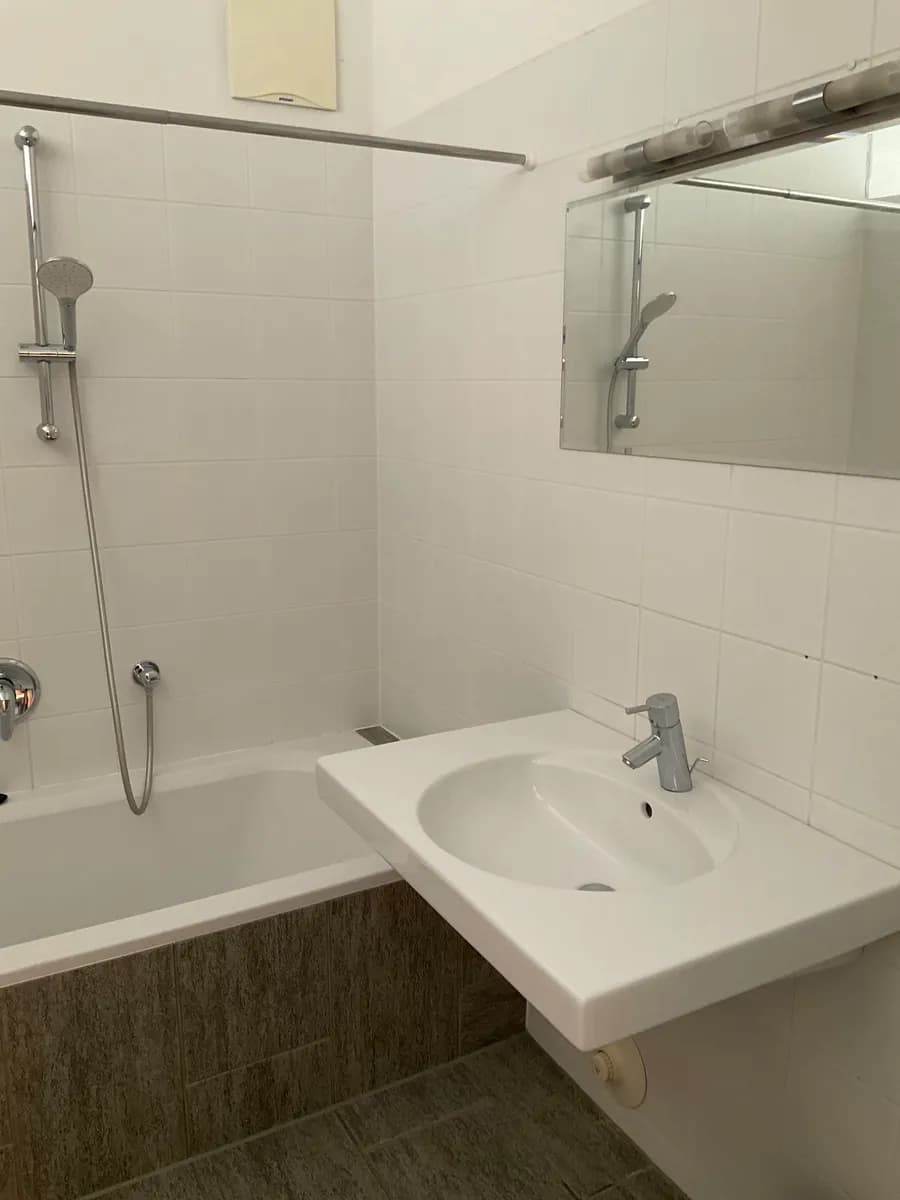 Wohnung mieten in Leoben – 87 m², € 989 – Bild 8 von 12