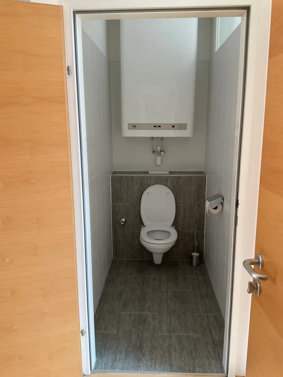 Wohnung mieten in Leoben – 87 m², € 989 – Bild 10 von 12