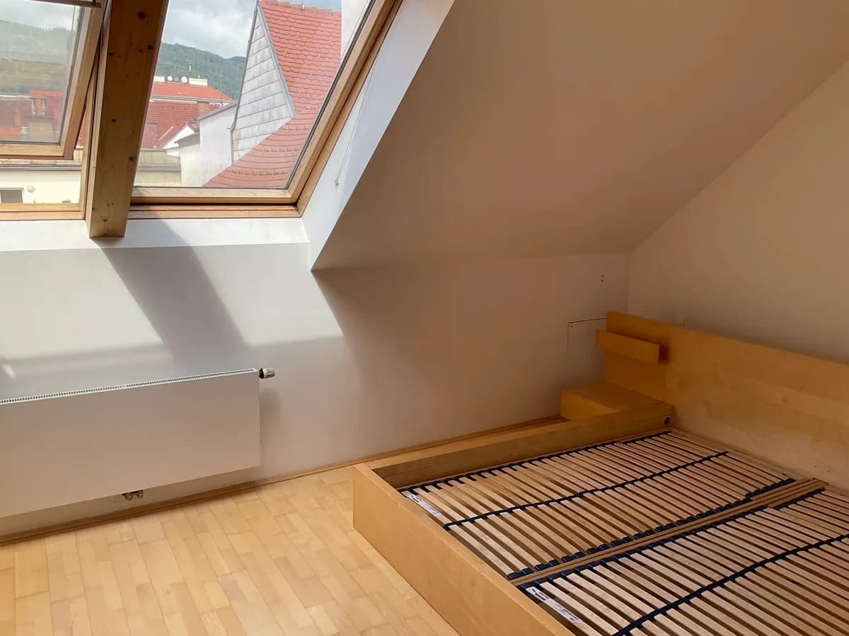 Wohnung mieten in Leoben – 87 m², € 989 – Bild 12 von 12