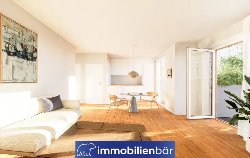 2-Zimmer-Wohnung kaufen in Wien – 73,2 m², € 599.000