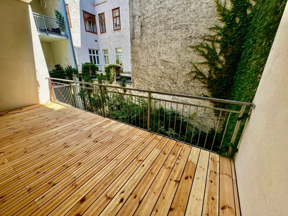3-Zimmer-Wohnung kaufen in Wien – 82 m², € 556.500 – Bild 2 von 9