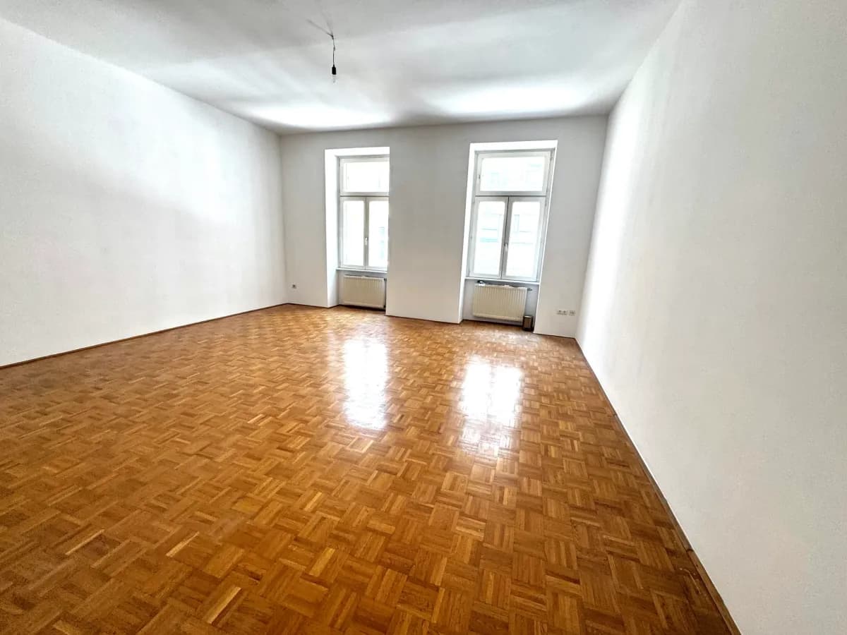 3-Zimmer-Wohnung kaufen in Wien – 82 m², € 556.500 – Bild 3 von 9