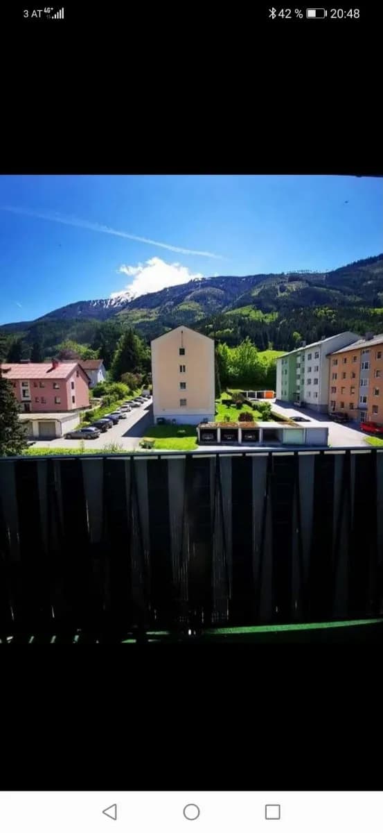 2-Zimmer-Wohnung mieten in Liezen – 65 m², € 745