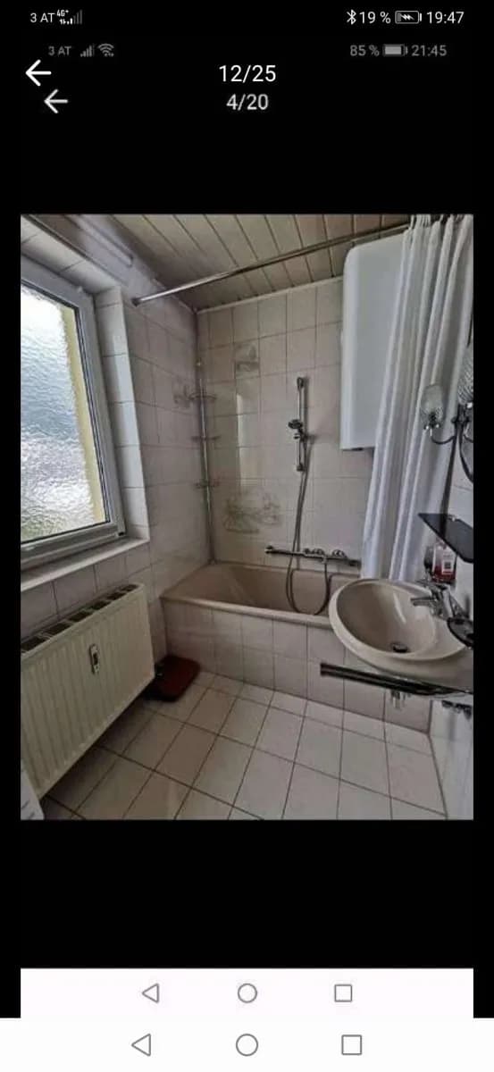2-Zimmer-Wohnung mieten in Liezen – 65 m², € 745 – Bild 6 von 8