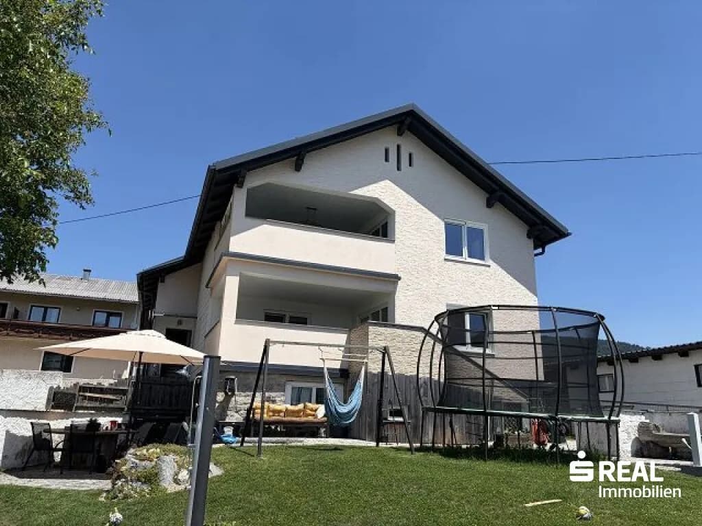 Haus kaufen in Rohrbach – 230 m², € 349.000