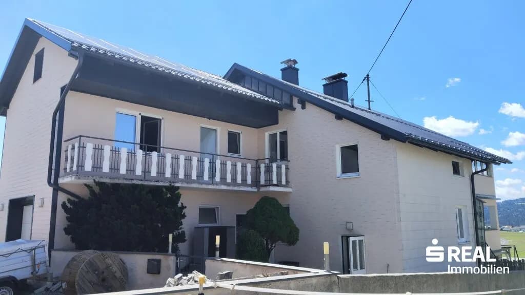 Haus kaufen in Rohrbach – 230 m², € 349.000 – Bild 2 von 18
