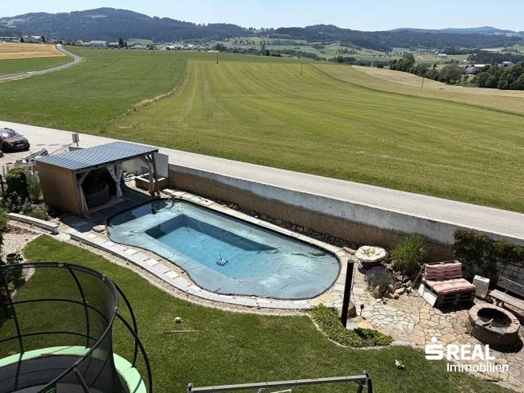 Haus kaufen in Rohrbach – 230 m², € 349.000 – Bild 8 von 18