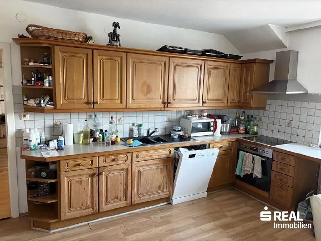 Haus kaufen in Rohrbach – 230 m², € 349.000 – Bild 9 von 18