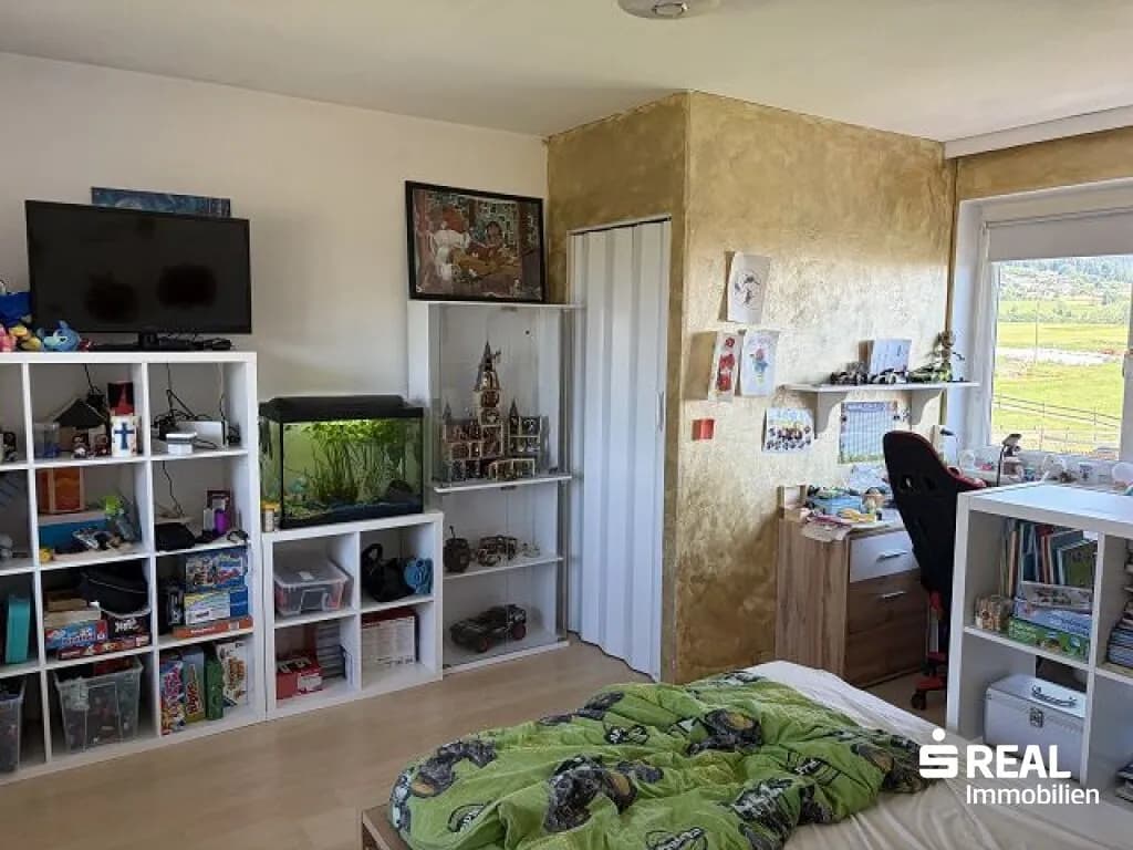 Haus kaufen in Rohrbach – 230 m², € 349.000 – Bild 12 von 18