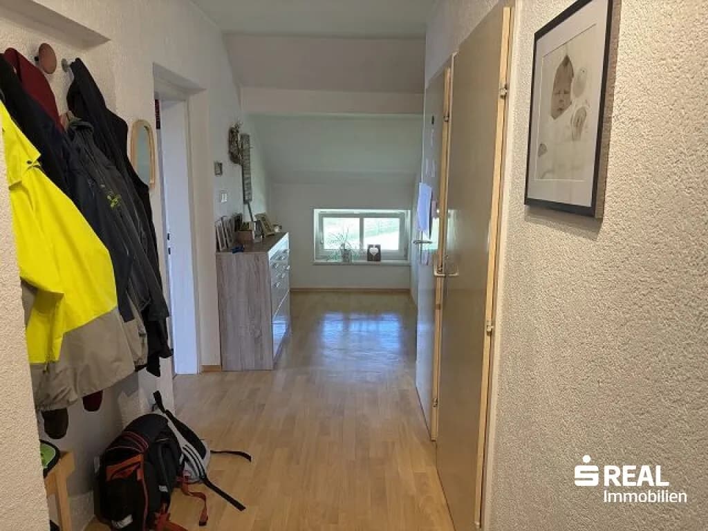 Haus kaufen in Rohrbach – 230 m², € 349.000 – Bild 16 von 18