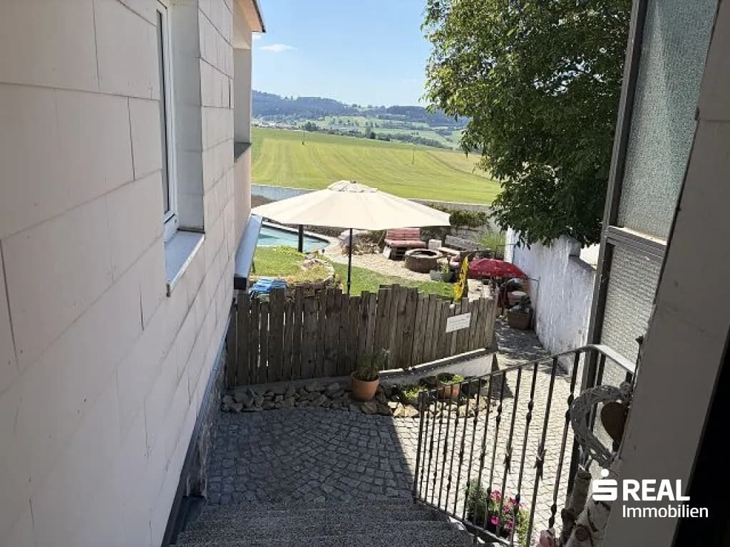 Haus kaufen in Rohrbach – 230 m², € 349.000 – Bild 17 von 18