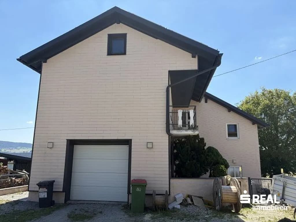 Haus kaufen in Rohrbach – 230 m², € 349.000 – Bild 18 von 18