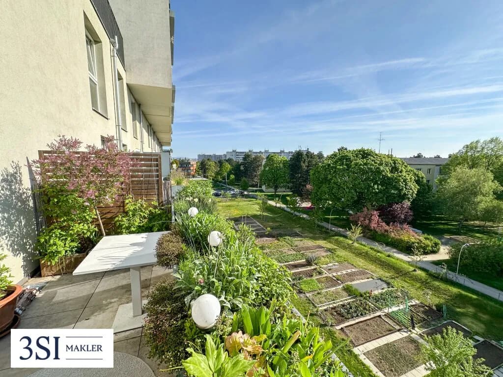 3-Zimmer-Wohnung kaufen in Wien – 80,62 m², € 495.000