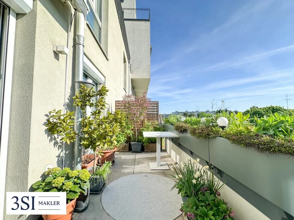 3-Zimmer-Wohnung kaufen in Wien – 80,62 m², € 495.000 – Bild 4 von 24