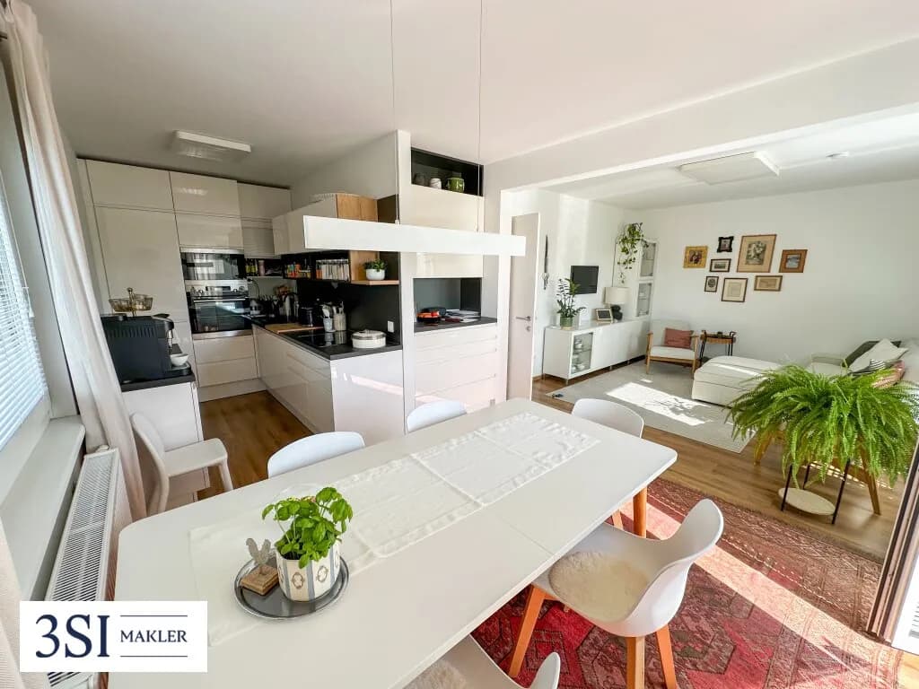 3-Zimmer-Wohnung kaufen in Wien – 80,62 m², € 495.000 – Bild 6 von 24