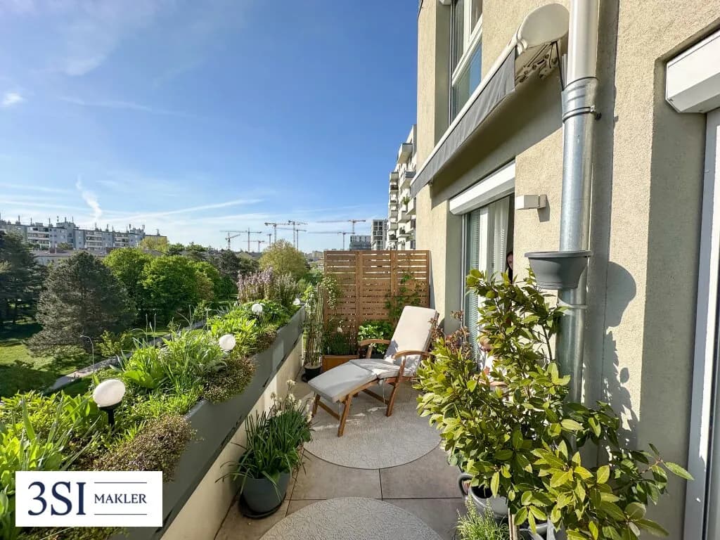 3-Zimmer-Wohnung kaufen in Wien – 80,62 m², € 495.000 – Bild 7 von 24