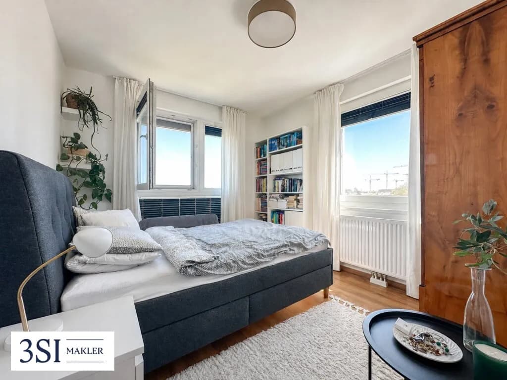 3-Zimmer-Wohnung kaufen in Wien – 80,62 m², € 495.000 – Bild 9 von 24