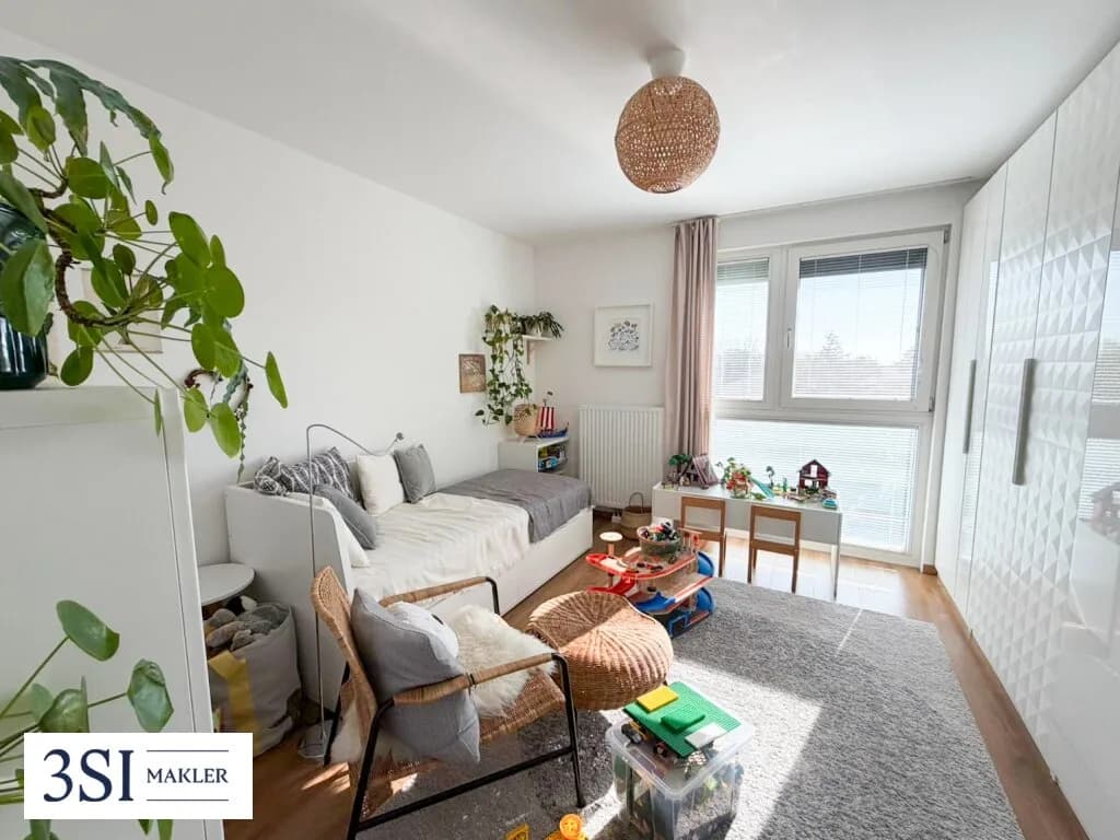 3-Zimmer-Wohnung kaufen in Wien – 80,62 m², € 495.000 – Bild 10 von 24