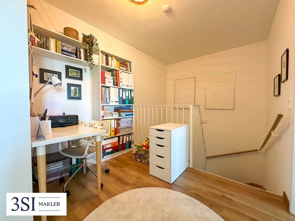 3-Zimmer-Wohnung kaufen in Wien – 80,62 m², € 495.000 – Bild 13 von 24