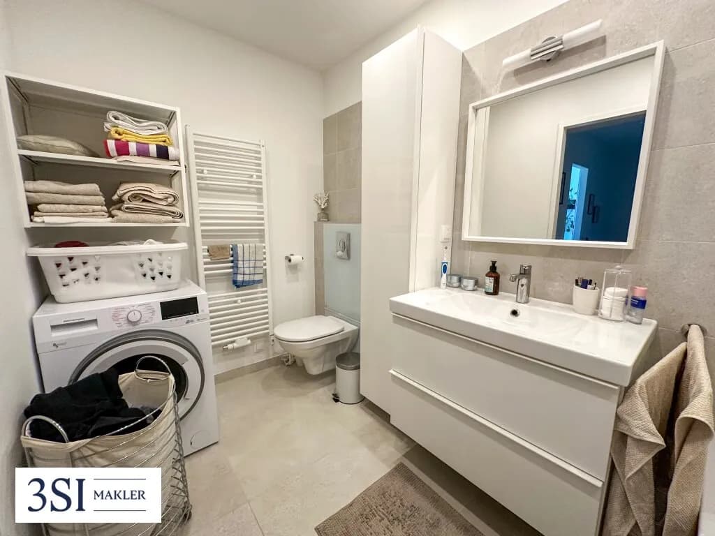 3-Zimmer-Wohnung kaufen in Wien – 80,62 m², € 495.000 – Bild 15 von 24