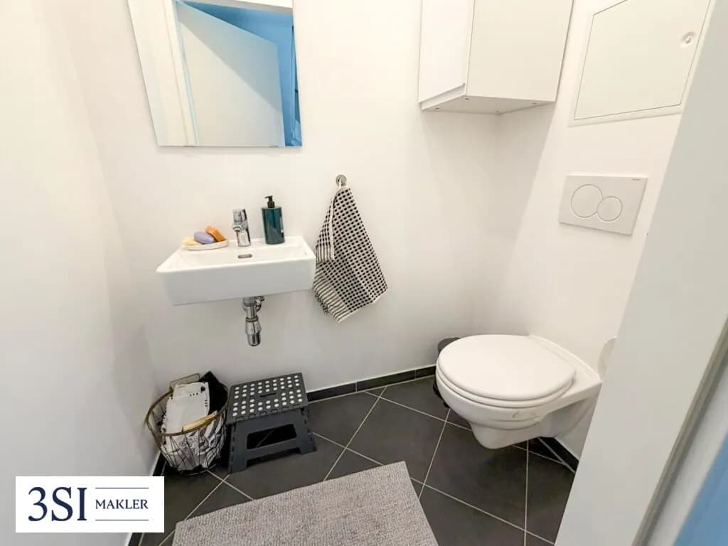 3-Zimmer-Wohnung kaufen in Wien – 80,62 m², € 495.000 – Bild 17 von 24