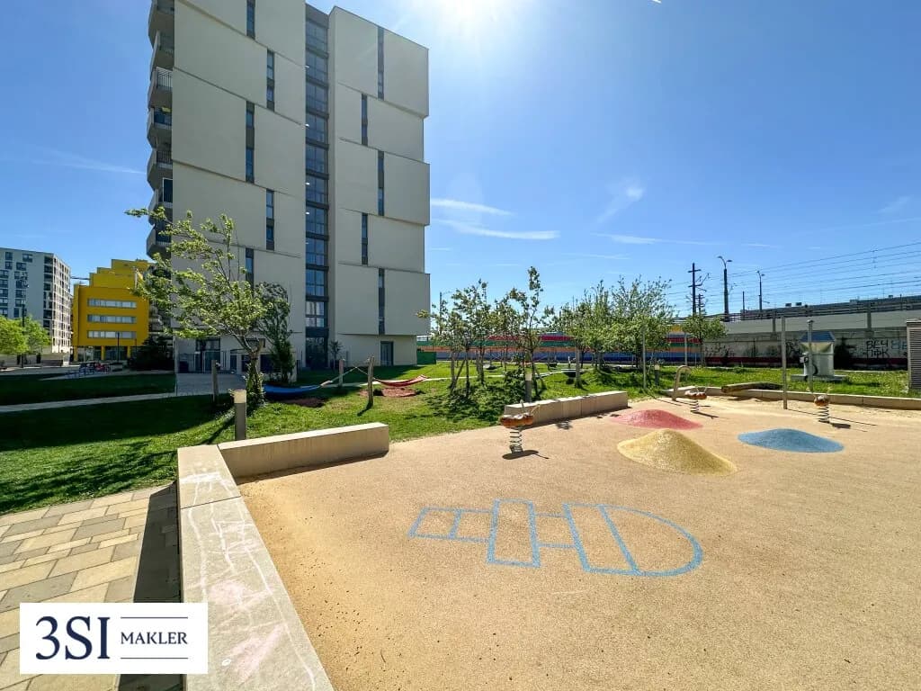 3-Zimmer-Wohnung kaufen in Wien – 80,62 m², € 495.000 – Bild 20 von 24