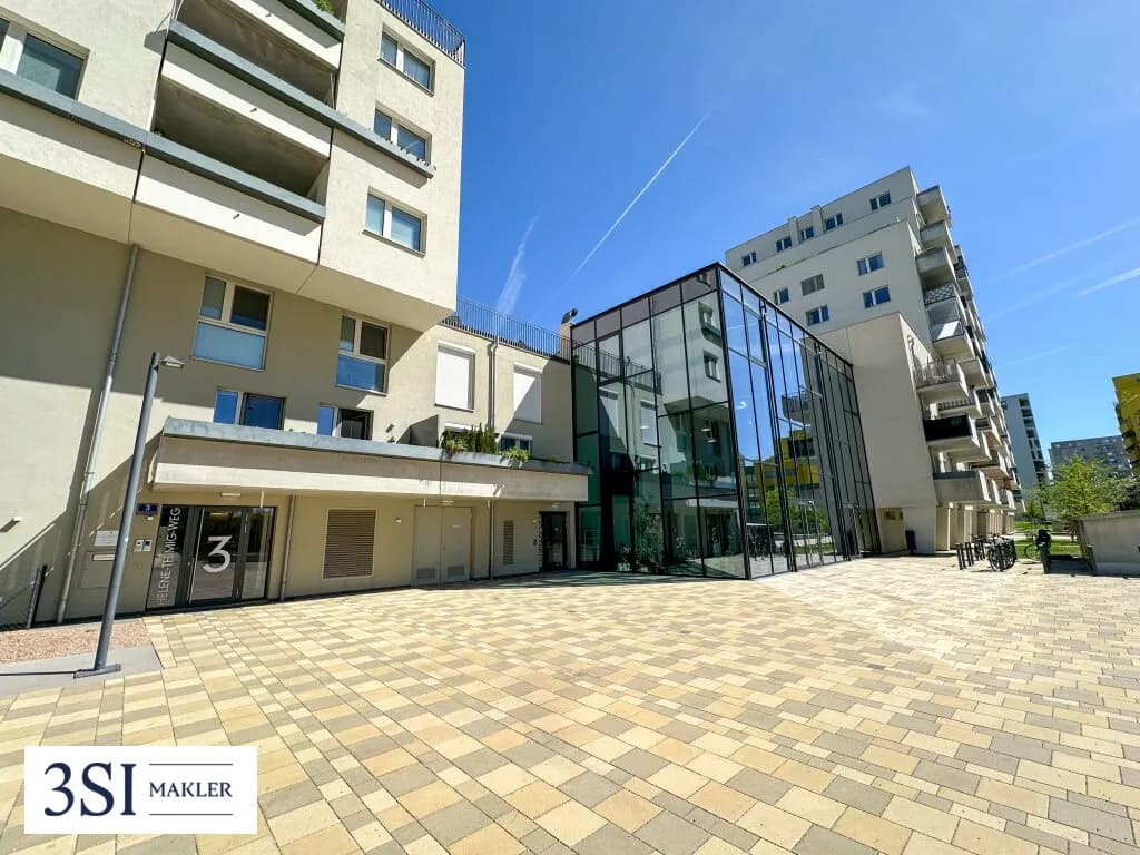 3-Zimmer-Wohnung kaufen in Wien – 80,62 m², € 495.000 – Bild 21 von 24
