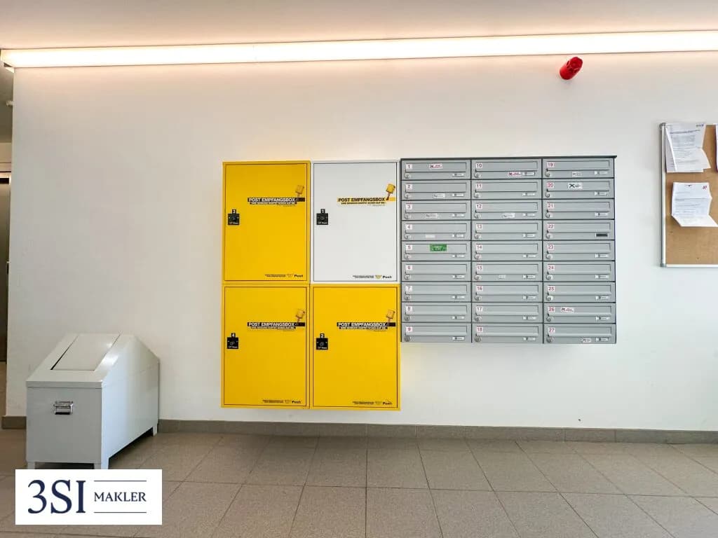 3-Zimmer-Wohnung kaufen in Wien – 80,62 m², € 495.000 – Bild 23 von 24