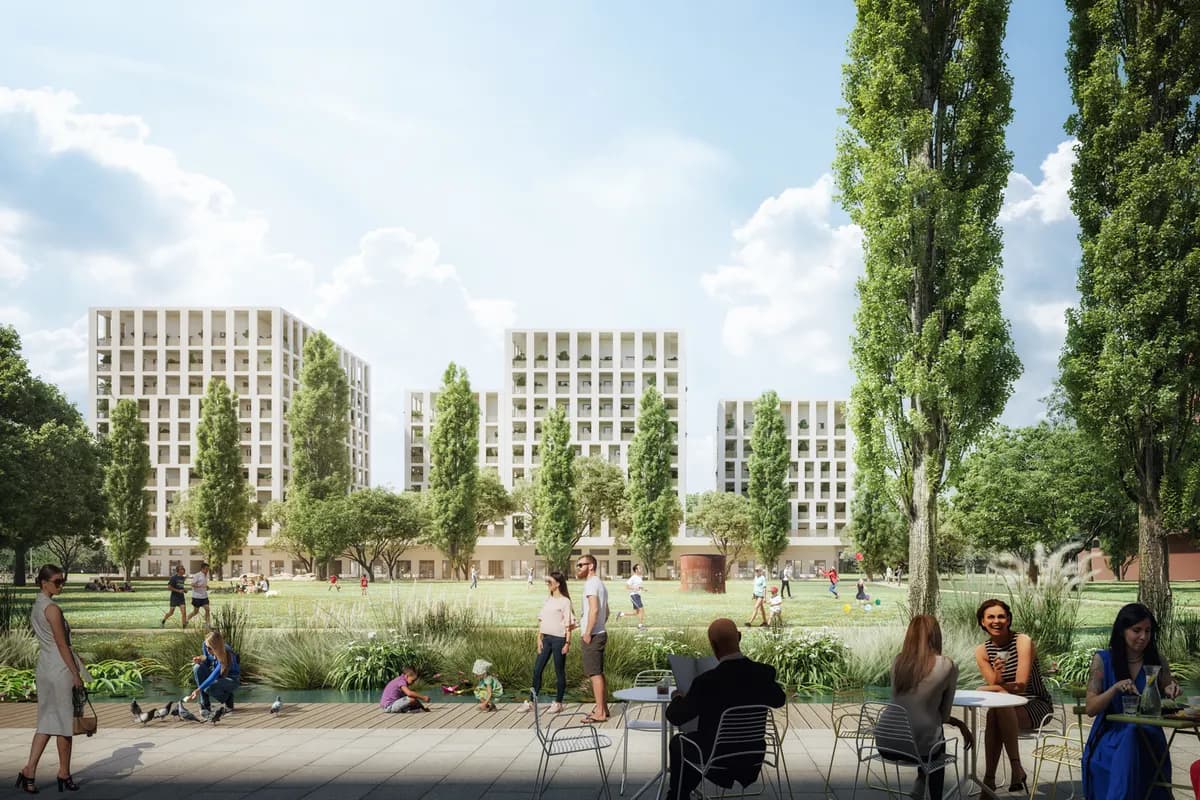 Gewerbeimmobilie mieten in Graz – 986 m², € 13 – Bild 1 von 4