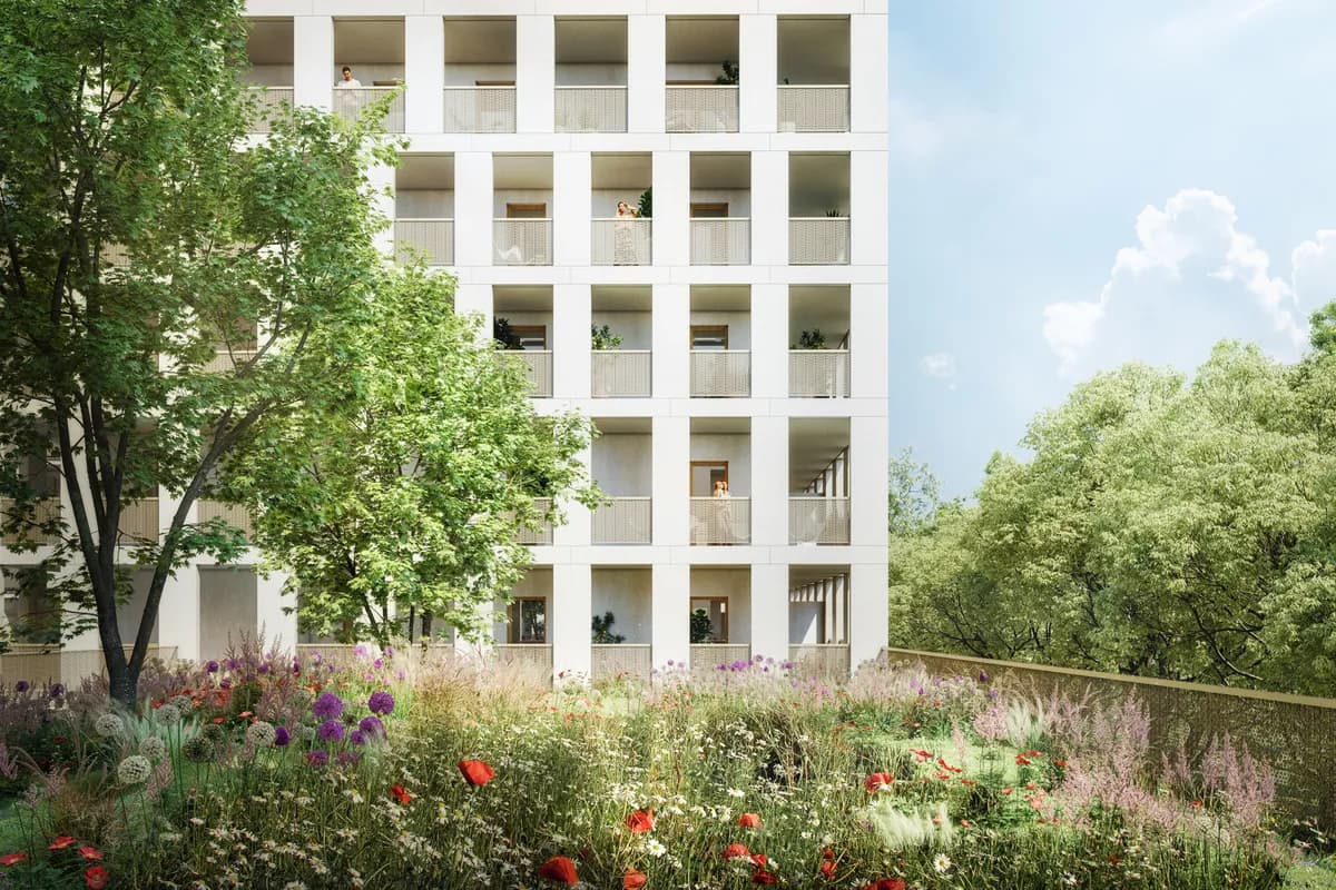 Gewerbeimmobilie mieten in Graz – 986 m², € 13 – Bild 3 von 4
