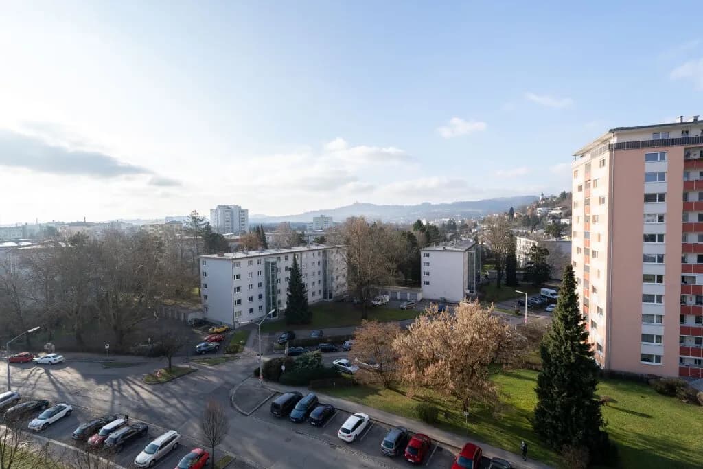 2-Zimmer-Wohnung mieten in Linz – 69 m², € 904 – Bild 12 von 14