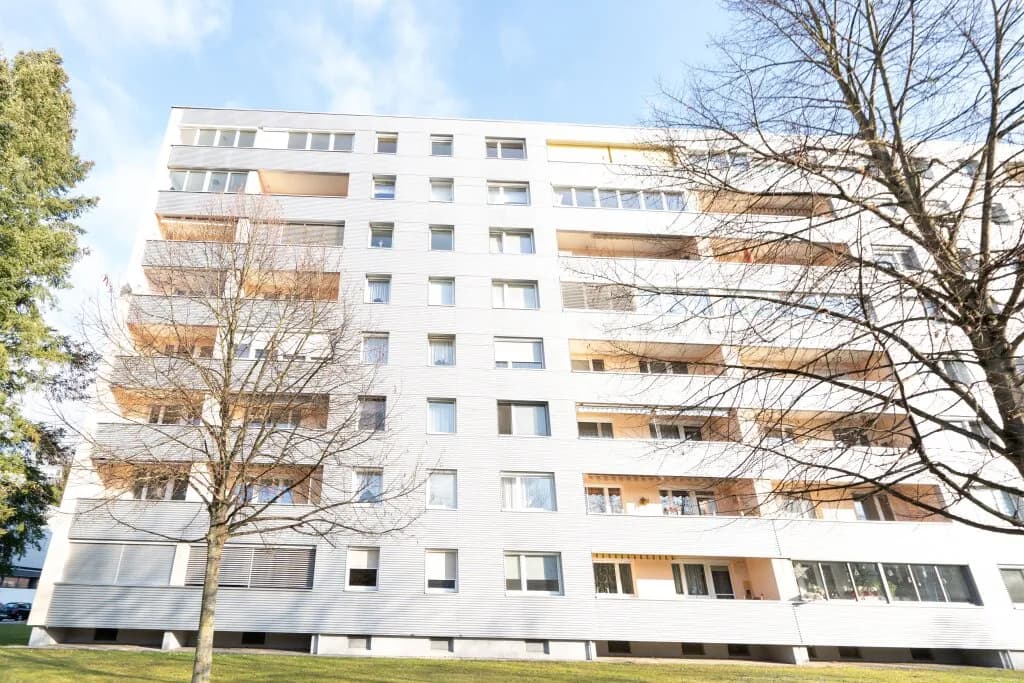 2-Zimmer-Wohnung mieten in Linz – 69 m², € 904 – Bild 13 von 14