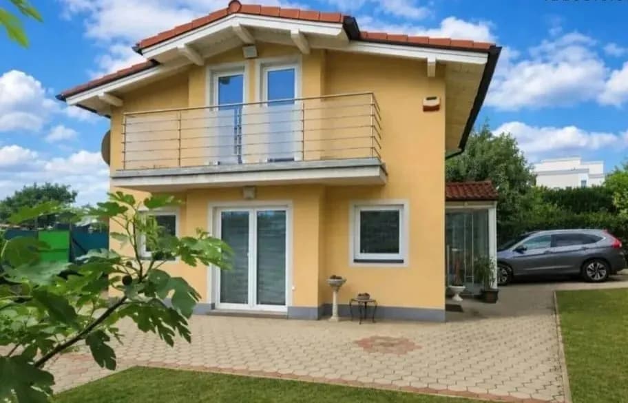 Haus kaufen in Wien – 113,15 m², € 589.000 – Bild 1 von 15