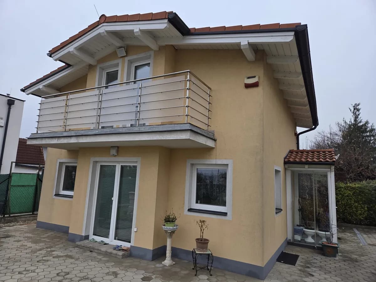 Haus kaufen in Wien – 113,15 m², € 589.000 – Bild 2 von 15