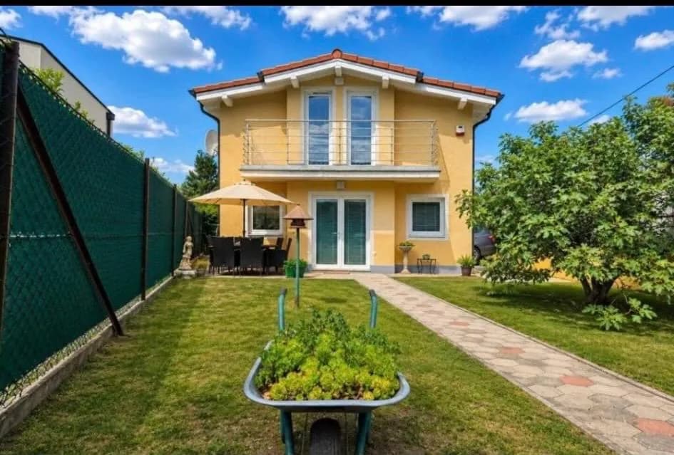 Haus kaufen in Wien – 113,15 m², € 589.000 – Bild 3 von 15