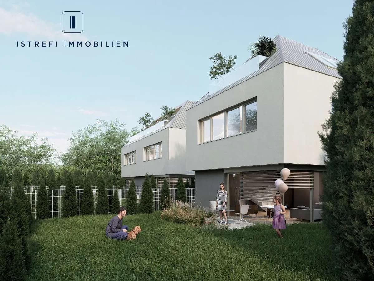 Haus kaufen in Wien – 113,15 m², € 585.000 – Bild 2 von 9