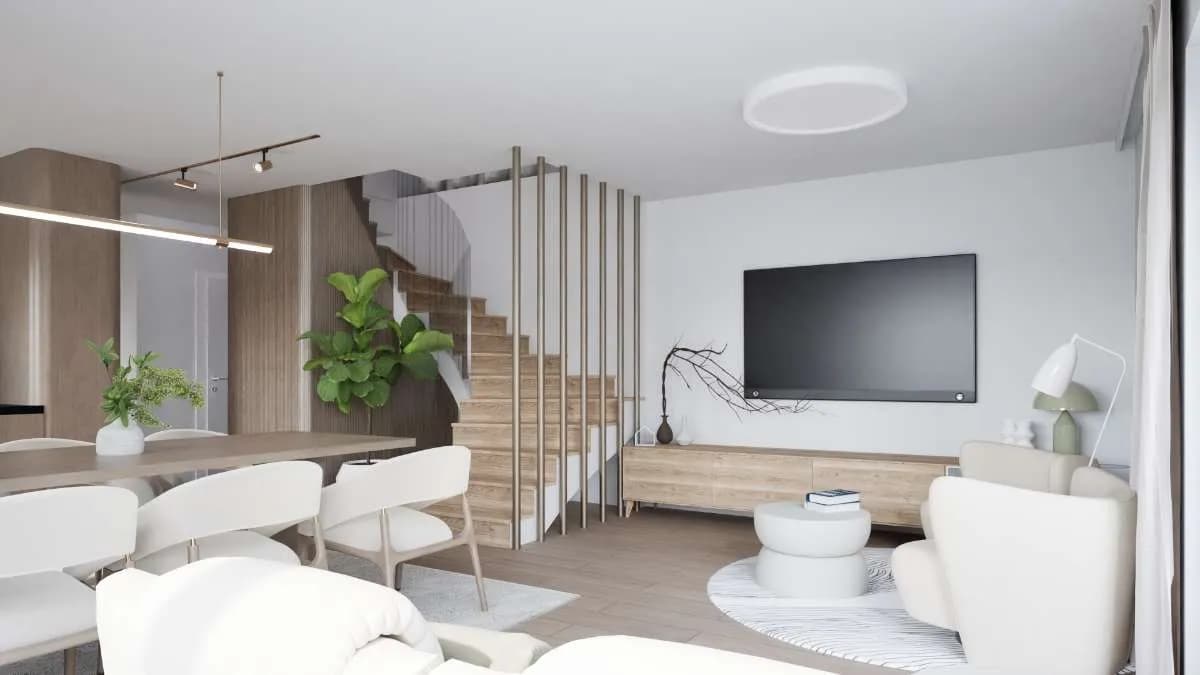 Haus kaufen in Wien – 113,15 m², € 585.000 – Bild 4 von 9