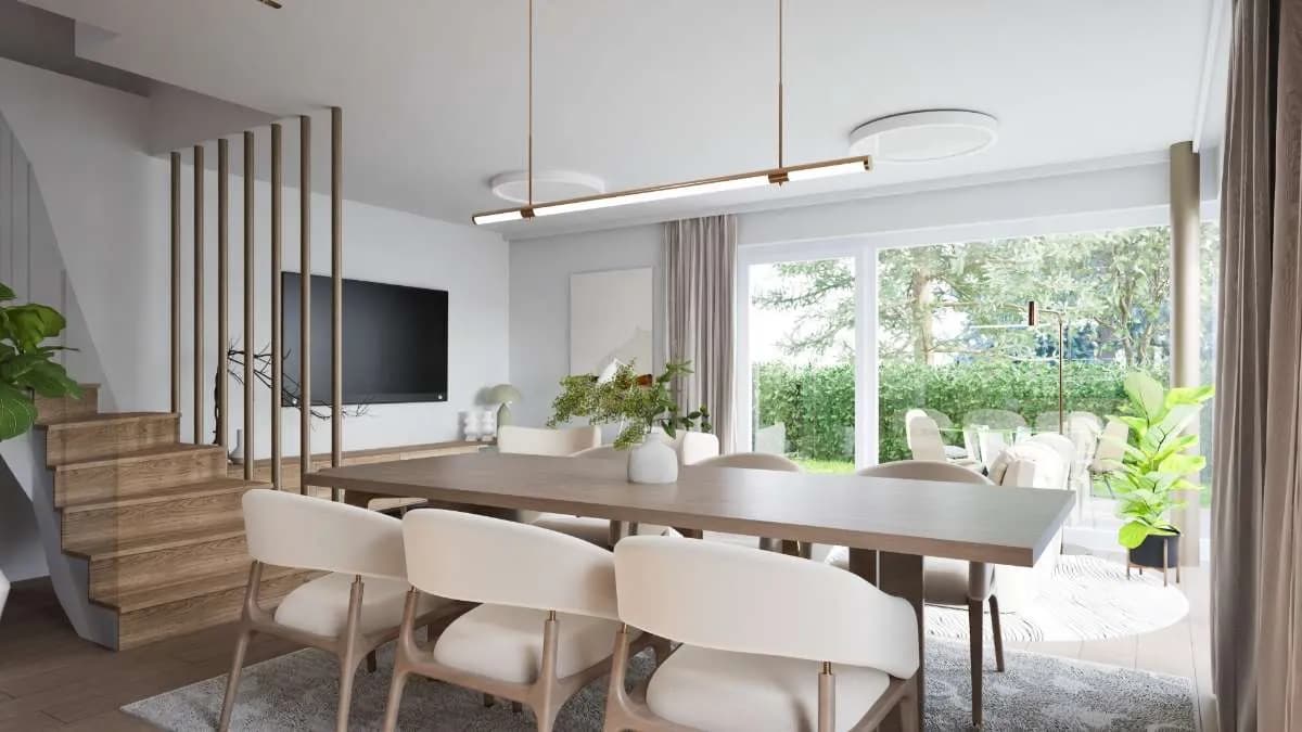 Haus kaufen in Wien – 113,15 m², € 585.000 – Bild 6 von 9