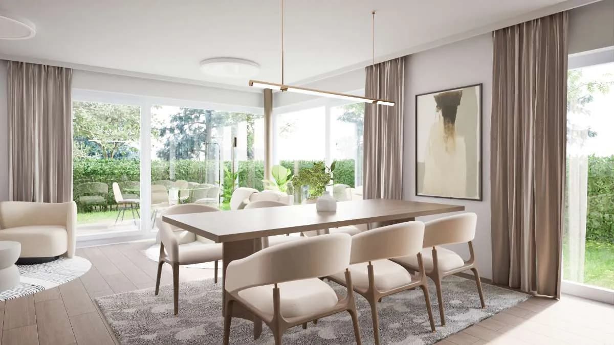 Haus kaufen in Wien – 113,15 m², € 585.000 – Bild 7 von 9