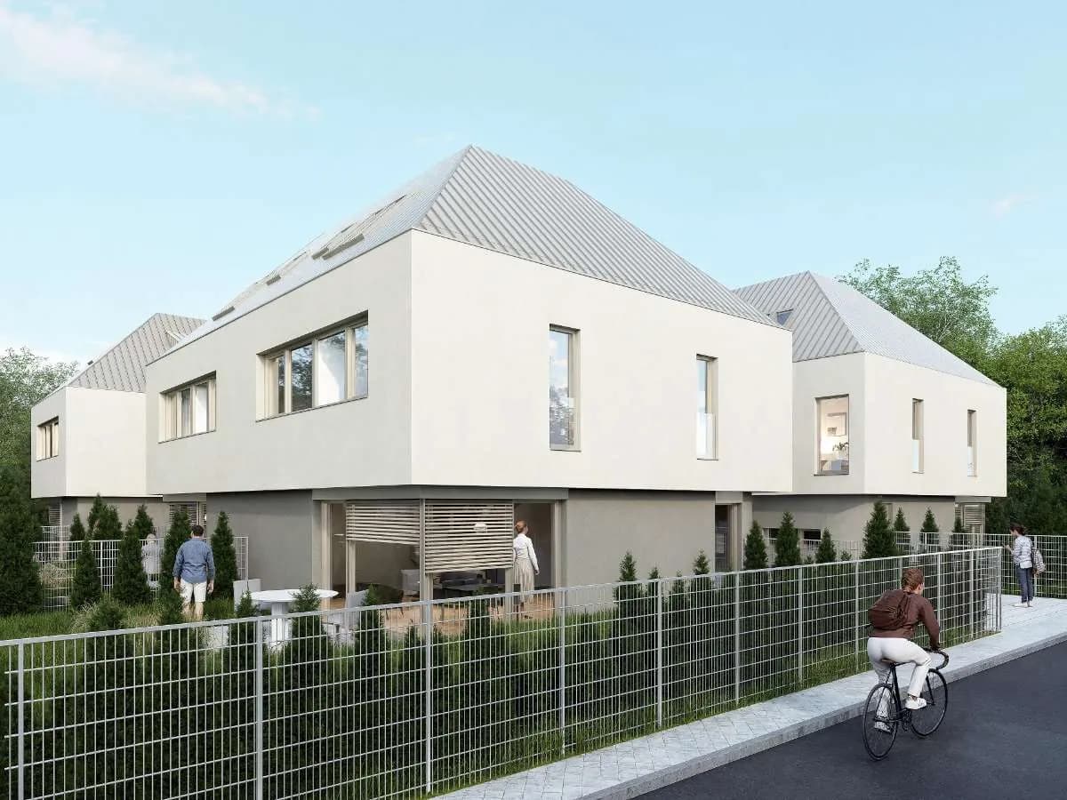 Haus kaufen in Wien – 113,15 m², € 585.000 – Bild 8 von 9
