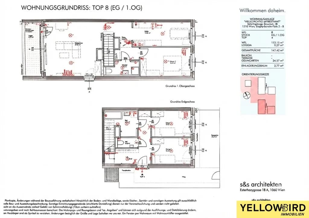 Haus kaufen in Wien – 113,15 m², € 559.000 – Bild 17 von 17