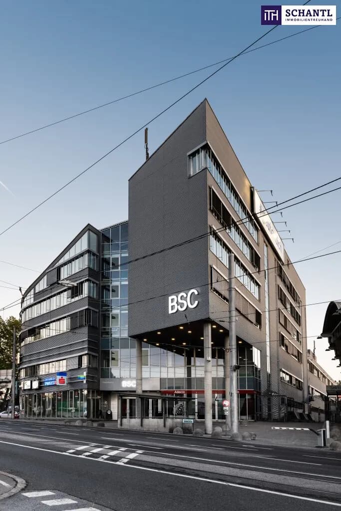 Gewerbeimmobilie mieten in Graz – 119 m², € 1.697