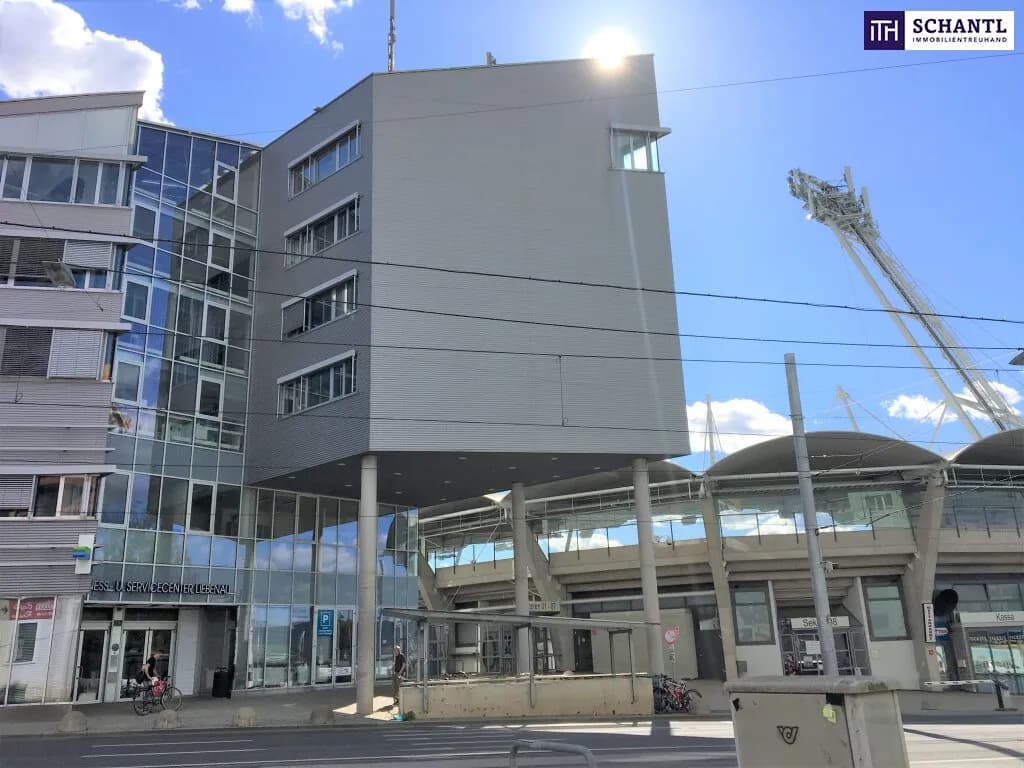 Gewerbeimmobilie mieten in Graz – 119 m², € 1.697 – Bild 3 von 13