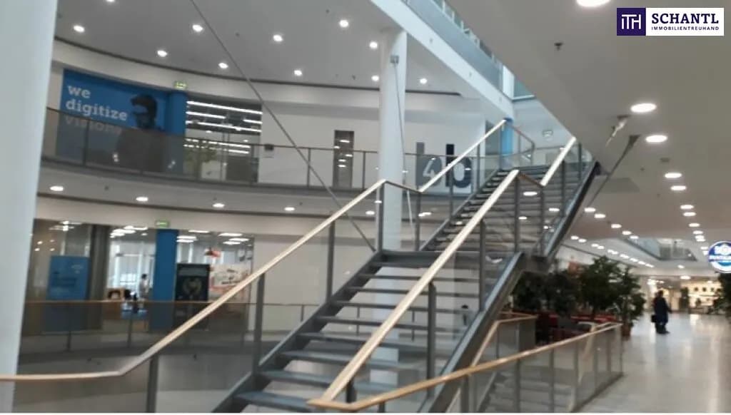 Gewerbeimmobilie mieten in Graz – 119 m², € 1.697 – Bild 5 von 13