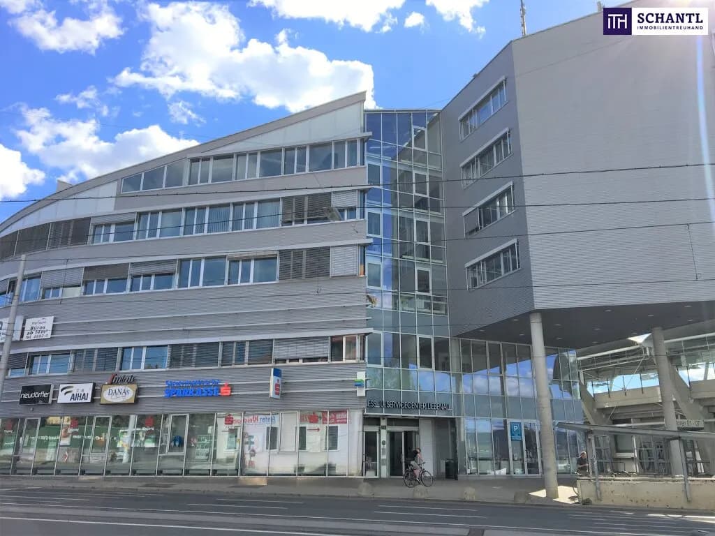 Gewerbeimmobilie mieten in Graz – 119 m², € 1.697 – Bild 6 von 13