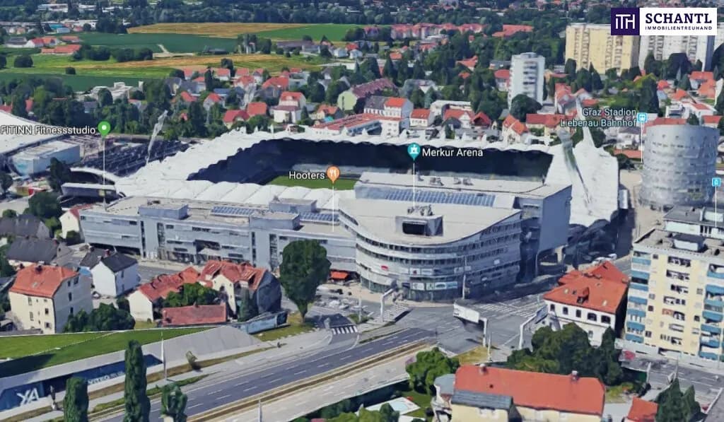 Gewerbeimmobilie mieten in Graz – 119 m², € 1.697 – Bild 10 von 13