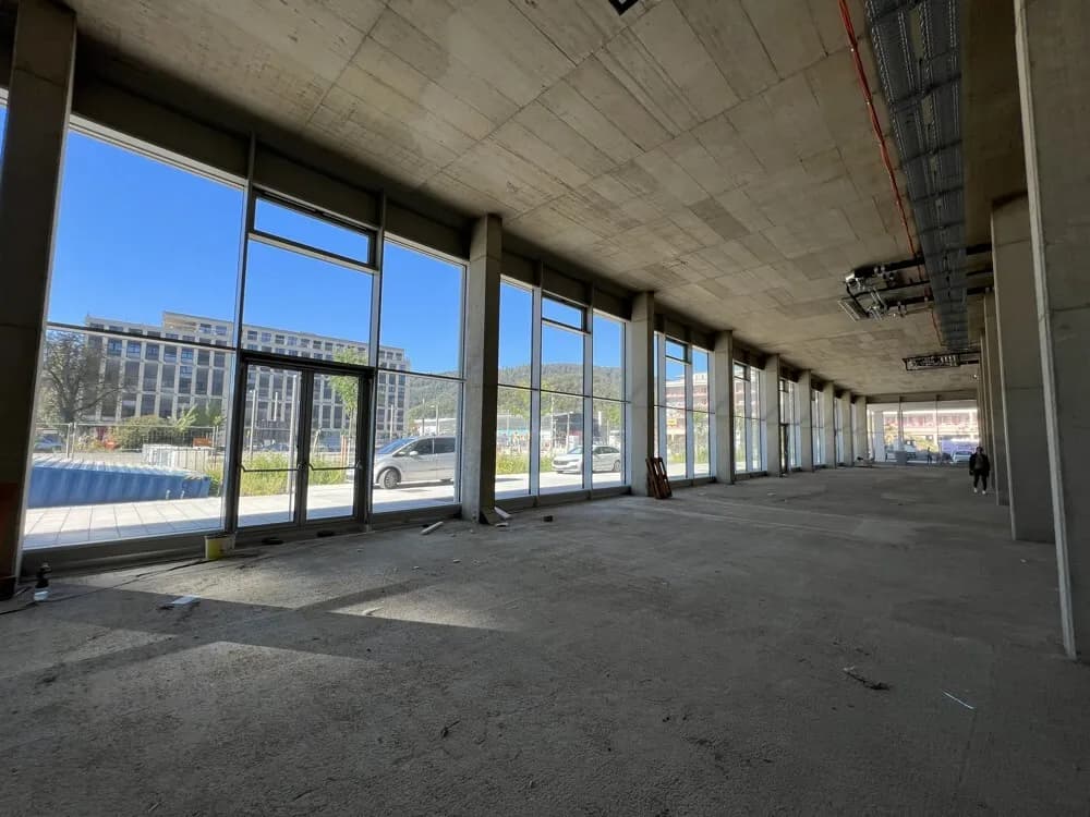 Gewerbeimmobilie mieten in Graz – 472 m², € 12 – Bild 4 von 8