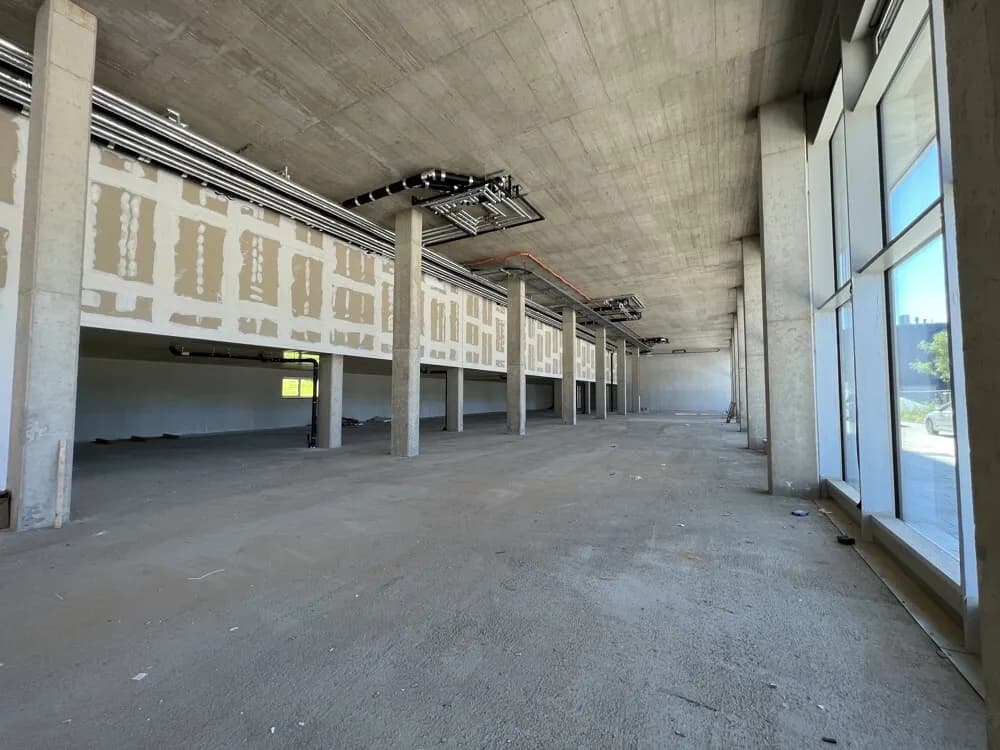 Gewerbeimmobilie mieten in Graz – 472 m², € 12 – Bild 5 von 8