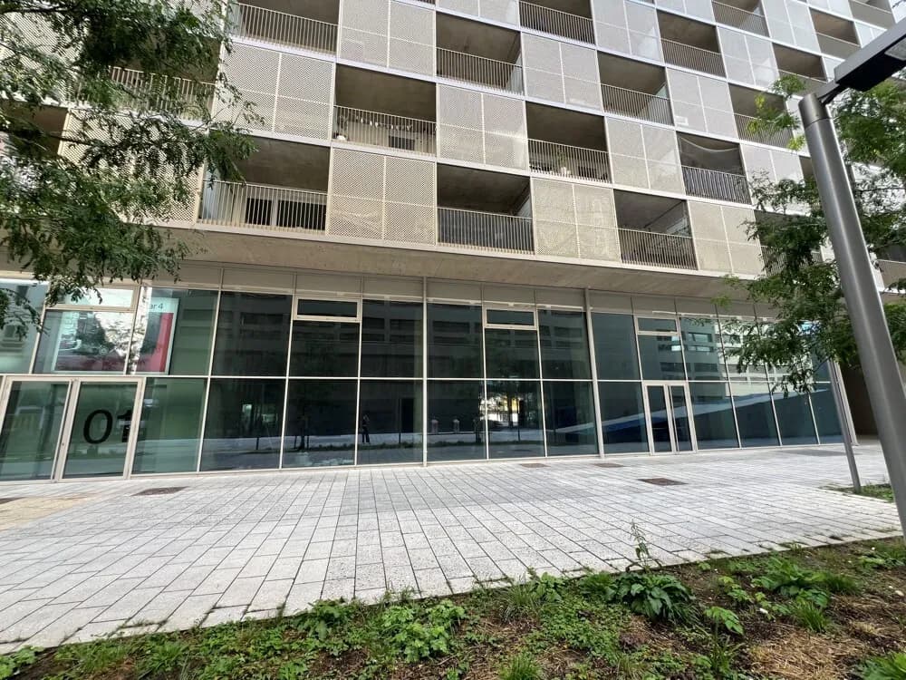 Gewerbeimmobilie mieten in Graz – 472 m², € 12 – Bild 6 von 8